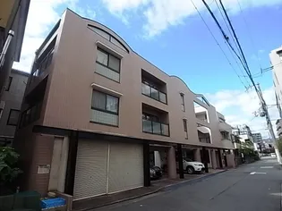 ブロッサムガーデンの画像