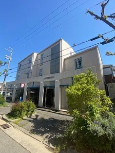 兵庫県西宮市上大市1丁目【マンション】の外観