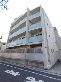 クレイシア祐天寺の画像