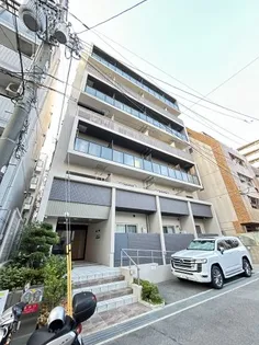 STEADY三宮の画像