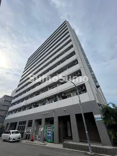 大阪府大阪市浪速区下寺1丁目【マンション】の外観