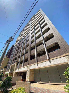 大阪府大阪市中央区島之内2丁目【マンション】の外観