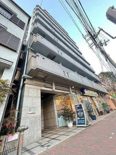 ワコーレ新神戸ステージ【4階】の外観