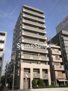 メゾン ド ヴィレ中目黒の画像