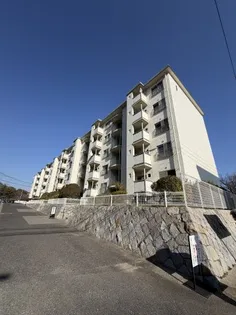 須磨一ノ谷グリーンハイツⅠ棟の画像