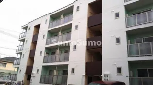 リョウズガーデンズの画像