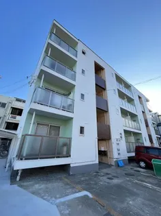 リョウズガーデンズの画像