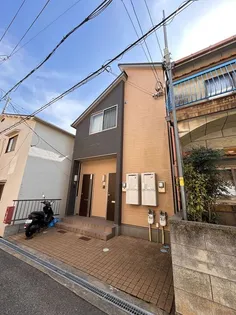 アイメゾン中島通Ⅱの画像