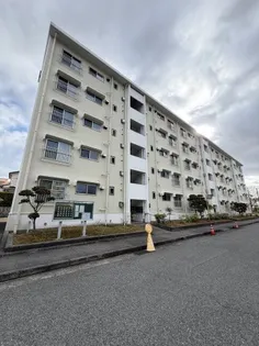 名谷6団地23号棟の画像