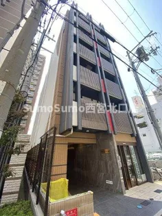 KSMレジデンス西宮の画像