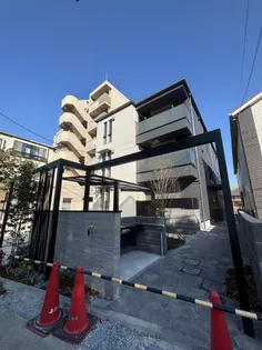 YOUR MAISON 立花の画像