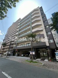 ウインステージ大博通りの画像