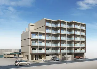 キルンズガーデン高取の画像