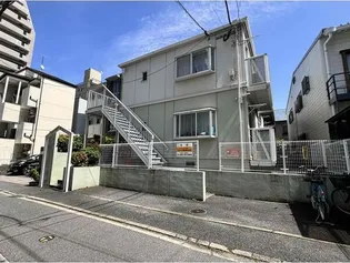 グリーンハイツ今川の画像