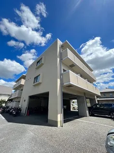 兵庫県西宮市下大市東町【マンション】の外観