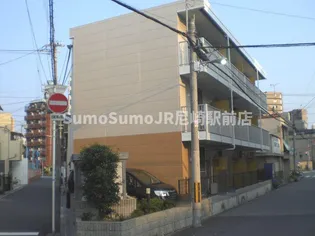 レオパレスMARUKITAIIIの画像