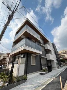 リバーサイド夙川東の画像