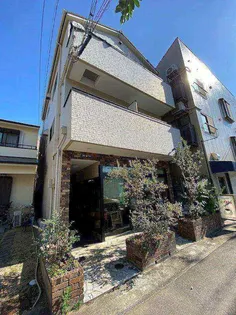 ストリームの画像