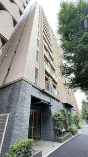 松葉【6階】の外観