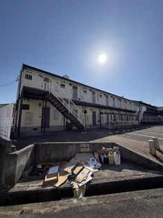 ハイツアウスレーゼⅠの画像