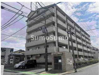 サンコーポたかきの画像