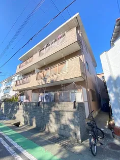 バンベールコートの画像