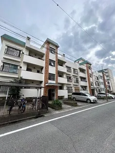 レオーネマンションの画像