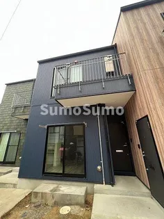 FLATS西立花の画像