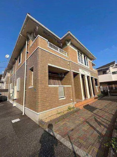 ネーベルベルク弐番館の画像