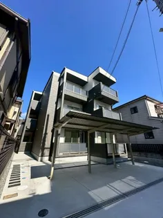 D PORTA ALOGGIOの画像