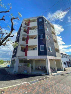 兵庫県神戸市長田区大道通1丁目【マンション】の外観