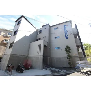 エヌエムサンカンテキャトフA棟の画像