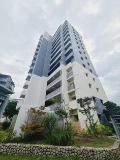 兵庫県西宮市枝川町【マンション】の外観