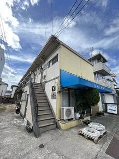 ハイツ春風の画像