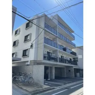 ヒルクレスト大橋Iの画像