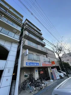 コーポラス城ヶ堀の画像