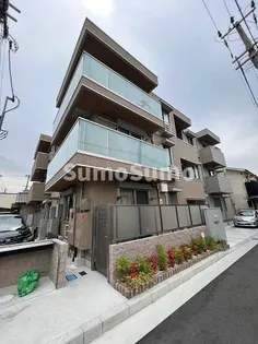 グランドメゾンの画像