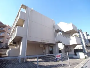 兵庫県西宮市仁川町2丁目【マンション】の外観