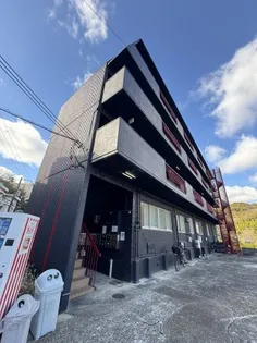 白川台ハイツの画像