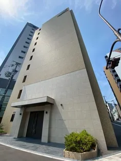 LIVIAZ KOBE SOLEIL【10階】の外観