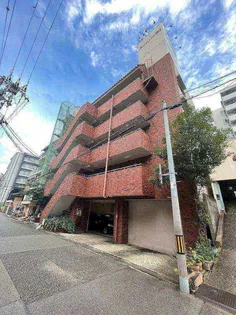 バルミー兵庫IIの画像