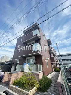 ハウス オブ グレイスの画像