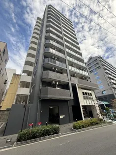 大阪府大阪市西区九条1丁目【マンション】の外観