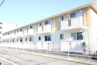 ロワ ドミールⅡの画像