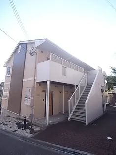 兵庫県神戸市長田区長田天神町3丁目【アパート】の外観