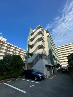 ドミール箱崎MⅢの画像