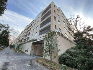 センチュリーフォレスト2号棟の画像