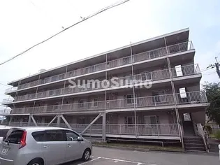 ビレッジハウス常吉1号棟の画像