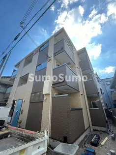 パルティール武庫川IIの画像