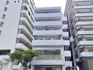 プラチナ福岡ビルの画像